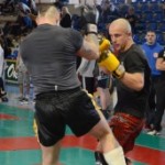 I. Pápa Grappling Bajnokság