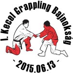 A verseny emblémája