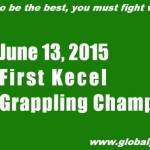 If you want to be the best, you must fight with the bests!