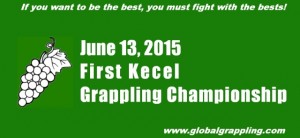 If you want to be the best, you must fight with the bests!