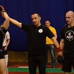 I. Kecel Grappling Bajnokság