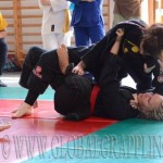 Női Gi Grappling