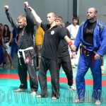 Van aki Gi Grapplin-ben eredményes…
