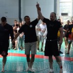 … és van aki NoGi Grappling-ben