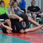 … és Férfi NoGi Grappling
