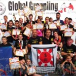 A klubok között az első a Miskolci Ju Jitsu Egyesület