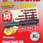 Poster of the Championship