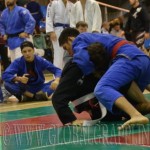 Gi Grappling küzdelem