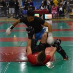 Kesztyűs Küzdelem a Szeged 2015 Grappling Bajnokságon