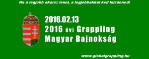 A Magyar Bajnokság borítója