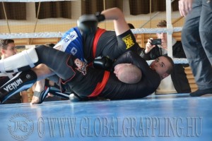 Pillanatkép a Junior csapatbajnokságról