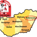 The Championship is the 5th Round of the G4 Grappling League 2015-2016 Season