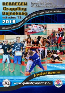 The Poster of the Championship