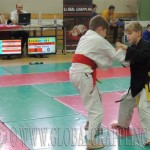 Gi Grappling küzdelem