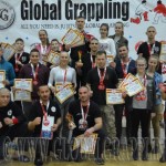 A Bács-Team csapata a Debrecen 2016 Bajnokságon