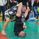 NoGi Grappling küzdelem