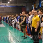 Először szólt a Himnusz Global Grappling versenyen