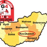 A verseny a G4 Grappling Liga 2015-2016-os évadának 7. fordulója