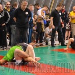 NoGi Grappling küzdelmek a Veszprém 2016 Grappling Bajnokságon