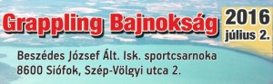 A Bajnokság borítója
