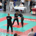 Pillanatkép a Gi Grappling Diákolimpiáról