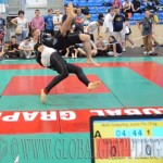 Egy szép momentum a NoGi Grappling Diákolimpiáról