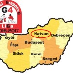 A verseny a G4 Grappling Liga 2016-2017-es évadának 1. fordulója