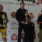 Hatvan 2016 Grappling Bajnokság és Emlékverseny