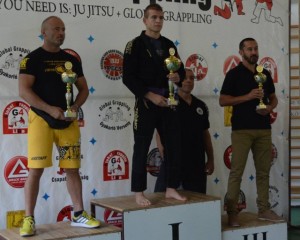 A negyedik évad klub rangsorverseny győztesei: I. Tatami Centrum, II. Miskolci Ju Jitsu Egyesület, III. Bács-Team