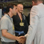 A Gi Grappling Senior 80 kg kategória győztesei