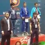 Grappling Világbajnokság