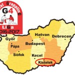 A verseny a G4 Grappling Liga 2016-2017-es évadának 3. fordulója