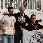 Győr 2016 Grappling Bajnokság