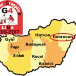 A verseny a G4 Grappling Liga 2016-2017-es évadának 4. fordulója