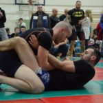 NoGi Grappling