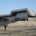 A verseny helyszíne az SPC Vojvodina