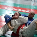 A győztes pillanat