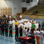 Pillanatkép a megnyitó ünnepségről
