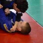 Gi Grappling gyerekek