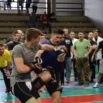 Kesztyűs Küzdelem