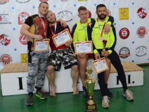 A Kőbánya SC megtartotta a Vándorkupát, tavalyi győzelem után idén is nyertek