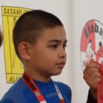 Grappling Diákolimpia és Kecel 2017 Bajnokság beszámoló