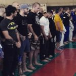 Siófok 2017 Grappling Bajnokság