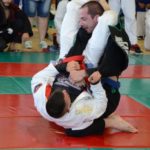 Gi Grappling akció