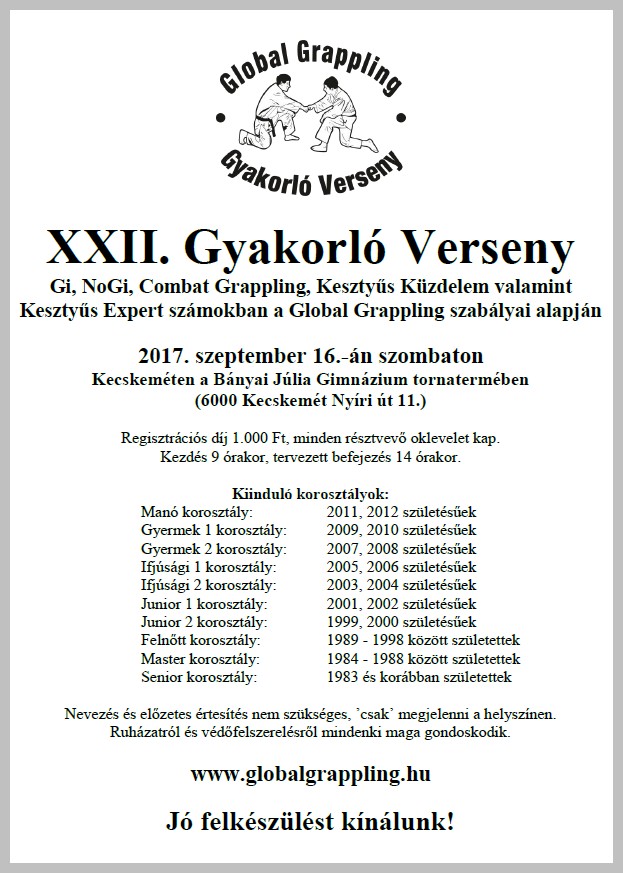 Kiiras_XXII_Gyakorlo_Verseny