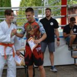 Szűcs Kristóf és Lakatos Sándor adta át az okleveleket