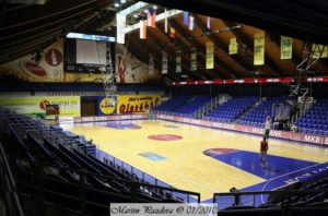 Novomatic Aréna