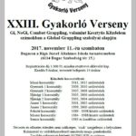 Kiiras_XXIII_Gyakorlo_Verseny