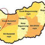 A Nyugat-Dunántúli régió versenye