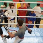 Hatvan 2017 Grappling Bajnokság és Emlékverseny